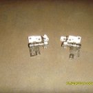 Dell Studio 1535 Left & Right LCD Hinges