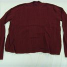 Women's Size Medium Laura Scott Sweater