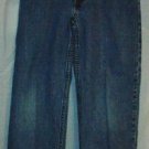 Girls Size 14 Levi Strauss Jeans