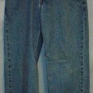 Girls 14 Regular Levi Strauss 550 Jeans