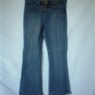 Girls Size 16 Zana Di Stretch Jeans