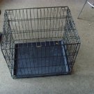 Dog Kennel 2 Ft Cage Carrier
