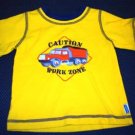Boys 24M Fisher Price T-Shirt