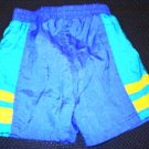 Boys 24M Pacific Connection Swimming Shorts