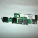 PRESARIO 1700 198690-001 USB LAN BOARD