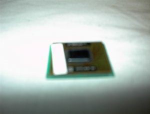 CPU - INTEL P3 850mhz SL53L
