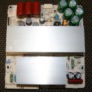 LJ92-01482A X-Sustain / Z-Sustain Board DYNEX Tested
