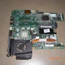 HP DV6000 Motherboard Core 2 Duo CPU Combo w Xtra's