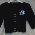 Juniors Small North West University Top
