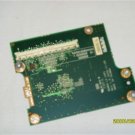 DELL INSPIRON 1100 VIDEO DAUGHTER BOARD 9U741 - LS-1451