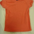 Women's Size Small SO GSJC Peach Shirt