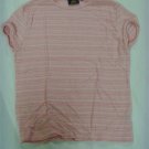 Women's Size Medium Route 66 Stretch T-Shirt