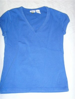 Women's Size Medium OCI Old College Inn Stretch Shirt