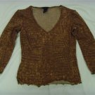 Women's Size X-Small XS Express Shirt NWOT