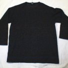 Women's Size Small NY & CO Gray Sweater