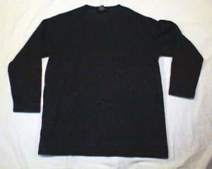 Women's Size Small NY & CO Gray Sweater