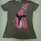 Junior's Size Medium Bay Island Sportswear Shirt