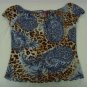 Junior's Size Small Xhilaration Shirt