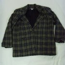 Women's Size 12 Sag Harbor Blazer