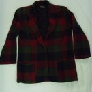 Women's Size 9 / 10 The US Clothing CO. Blazer