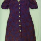 Women's Size 5 / 6 Breakin' Loose Dress