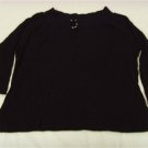 Women's Plus Size 2X Knits Landing Sweater