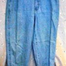 Womens Waist Size 26 Gap Blue Jeans
