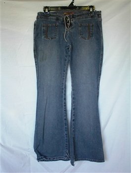 Junior's Size 5 LEI Jeans