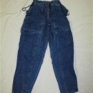 Women's size 5 Mass Confusion Jeans NWOT