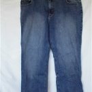 Girls Size 10 1/2 Life Energy Intelligence Jeans