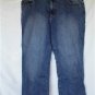 Girls Size 10 1/2 Life Energy Intelligence Jeans