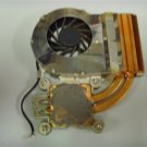 DELL 1100 1150 5100 HEATSINK & FAN ASSEMBLY ATDW006T000