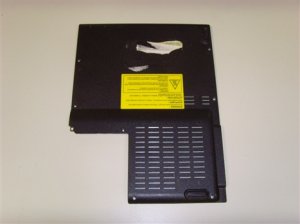Westinghouse NB-14w2 Base Cover YD83GX40090-30