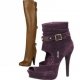 BOOTS & BOOTIES