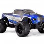 Redcat Volcano EPX Electric Monster Truck - Black/Blue (VOLCANOEP-94111-BS-24)