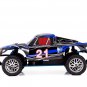 Redcat Vortex SS Short Course Desert Truck - Black/Blue (VORTEXSS-BB)