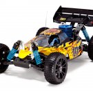 Redcat Hurricane XTR Buggy - Yellow (HURRICANE-XTR-YF)