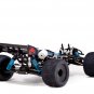 Redcat Racing Monsoon XTR Truggy - Red/Yellow (MONSOON-XTR-RY)