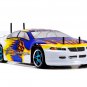 Redcat Lightning EPX Pro - Blue/Yellow (LIGHTNINGEPPRO-94103PRO)