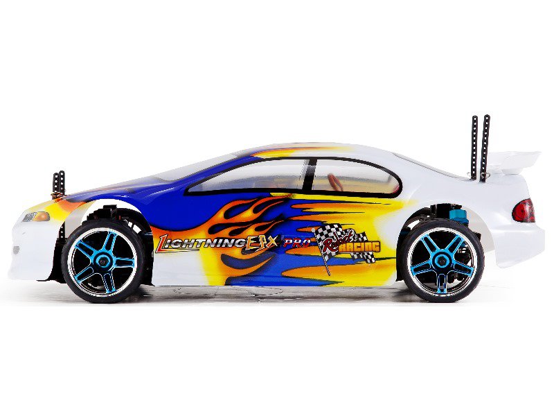 redcat lightning epx