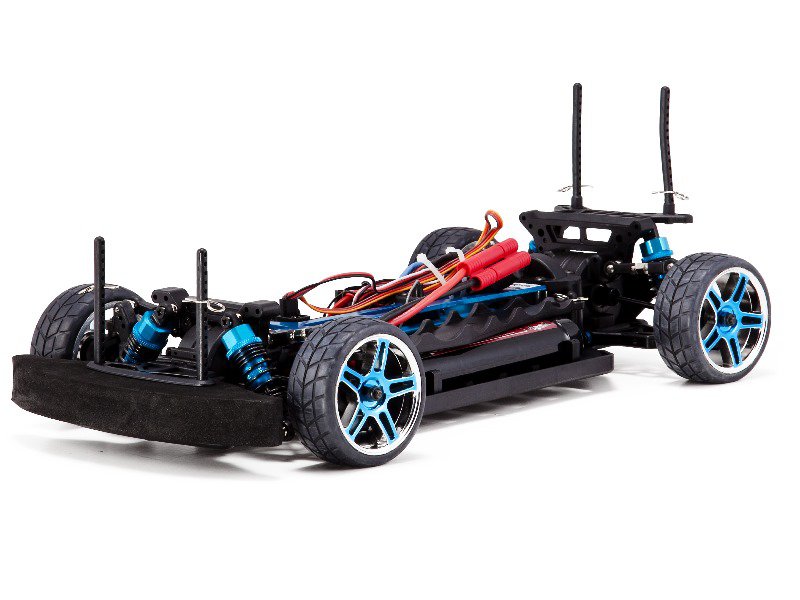 redcat lightning epx pro body