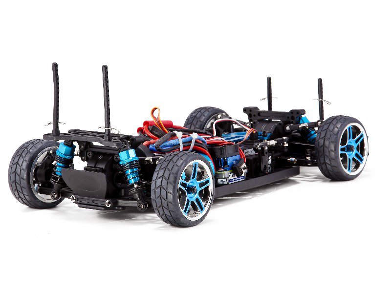 redcat lightning epx pro body