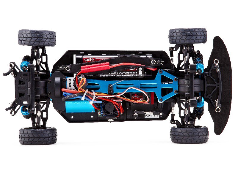 redcat epx pro