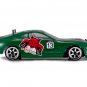 Redcat Thunder Drift - Green (THUNDER-DRIFT-GREEN)