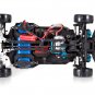 Redcat Thunder Drift - Green (THUNDER-DRIFT-GREEN)