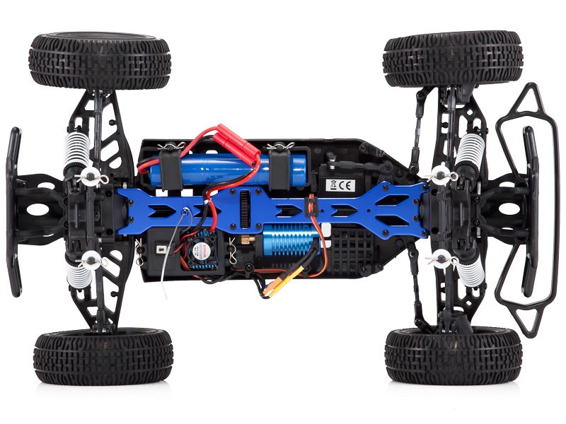 redcat caldera buggy