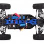 Redcat Caldera SC 10E Brushless Electric Short Course Truck - Blue (CALDERA-SC-10E-BLUE)