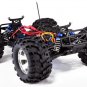 Redcat Earthquake 8E Brushless Electric Monster Truck - Blue (EARTHQUAKE-8E-BLUE)