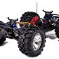 Redcat Earthquake 8E Brushless Electric Monster Truck - Red (EARTHQUAKE-8E-RED)