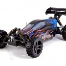 Redcat Rampage XB-E Brushless Electric Buggy - Blue (RAMPAGE-XBE-BLUE)